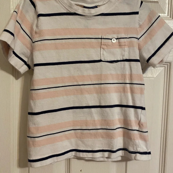 Janie and Jack Tee - Picture 3 of 7